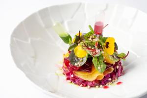 Hotels Chateau de Courcelles - Relais & Chateaux : photos des chambres