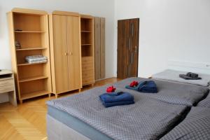 Apartmanový dom Stummerova