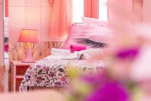 Pacos Resort Barbie House