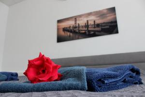 Apartmanový dom Stummerova