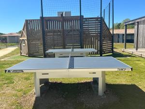 Chalets Cottage parc residentiel de loisir : photos des chambres