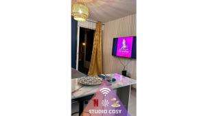 Le B96 - 3-Sterne-Hotels in Cayenne