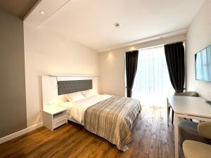 Sunshine Apartments in Batumi