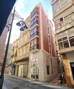 Apartamentos Turísticos Distrito Romano by CartagenaSpain