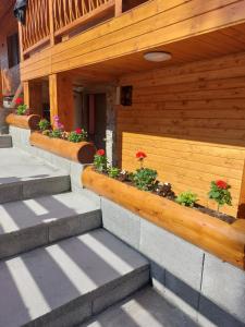 Cabana Stînă - Duplex Montan