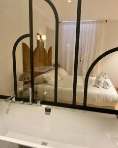 Appartements Residence Cote Sud : photos des chambres