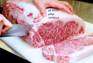 Udírna Penzion and Restaurant