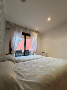 Piso Oleaxe Sanxenxo