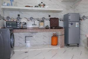 APPARTEMENT DE LUXE A LAAYOUNe