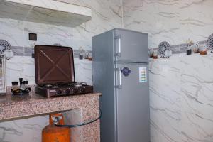 APPARTEMENT DE LUXE A LAAYOUNe