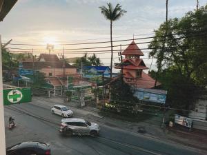 Chill Out Apartment Koh Samui