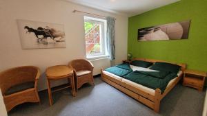 Double Room with Private Bathroom room in Pension Patanka