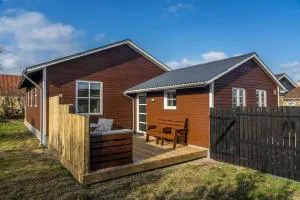 Feriehus Kasken - Hirtshals