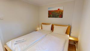 Appartementhaus Königshöhe Königshöhe Wohnung Seehund