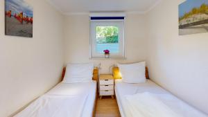 Appartementhaus Königshöhe Königshöhe Wohnung Seehund