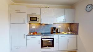 Appartementhaus Königshöhe Königshöhe Wohnung Strandkorb