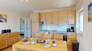 Appartementhaus Königshöhe Königshöhe Wohnung Lobster