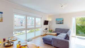 Appartementhaus Königshöhe Königshöhe Wohnung Lobster