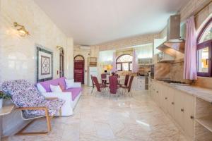 Pacos Resort Family Villa 12