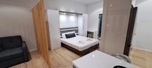 Apartments ampoulos DownTown