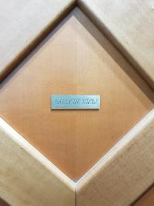 Harbour House and View