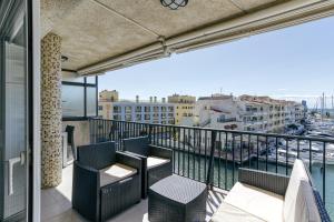 Apartamento Con Vistas A Mar