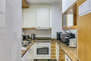 Apartamento Con Vistas A Mar