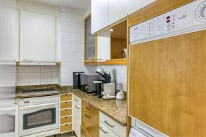 Apartamento Con Vistas A Mar