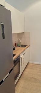 Apartments ampoulos DownTown