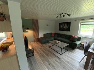 Slivnisko Jezero Hisa