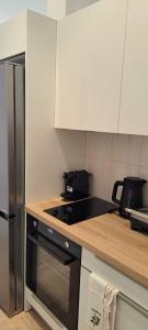 Apartments ampoulos DownTown