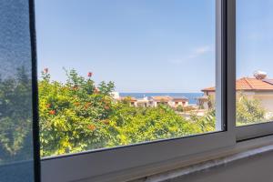 Addaura Seaview Apartment by Wonderful Italy