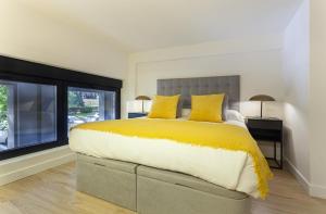 Apartamento Retiro V en Madrid