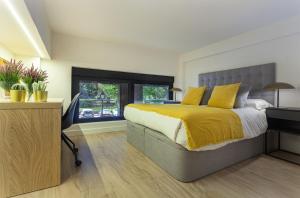 Apartamento Retiro V en Madrid