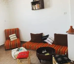 Wsurfmaroc - Tamraght Ou Fella