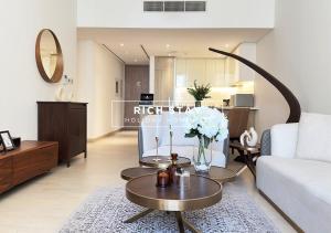 Alluring 2BR at LIV Residences in Dubai Marina by Rich Stay