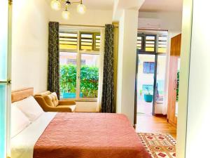 Comfy Studio in City Center