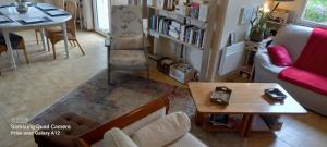 Maisons de vacances MALPAS125 maison 6 chambres 10personnes : photos des chambres