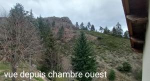 Maisons de vacances MALPAS125 maison 6 chambres 10personnes : photos des chambres