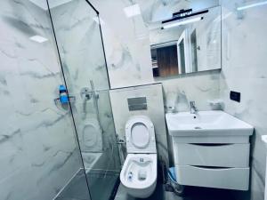 Comfy Studio in City Center