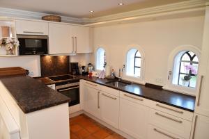 Residenz Wenningstedt