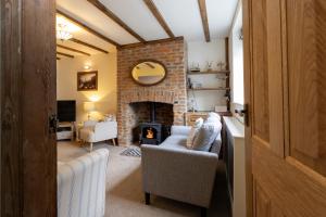 Farndale Cottage