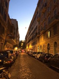 Appartement 2 Chambres