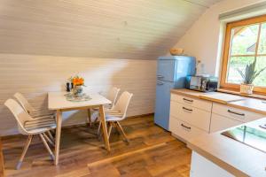 Apartment Bergglück im Lungau