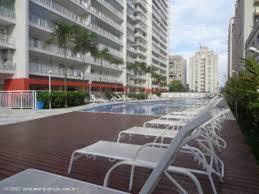 Apto Vista Mar Com Lazer Total