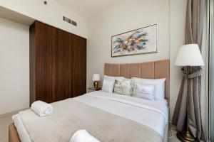 DAMAC Vera 1BR with Downtown & Burj Khalifa View