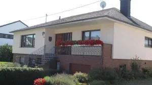 Wohnung Aal Obstbeem in Rommersheim mit Garten und Grill - 弗莱灵恩