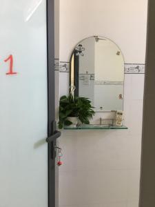 TUYẾT NA Homestay