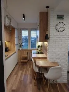 Apartament na Sadowej - Trepcza