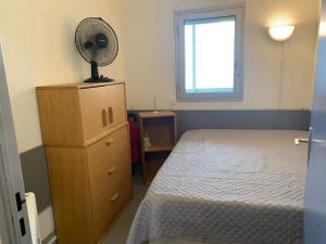 Canet en Roussillon résidence en bord de mer